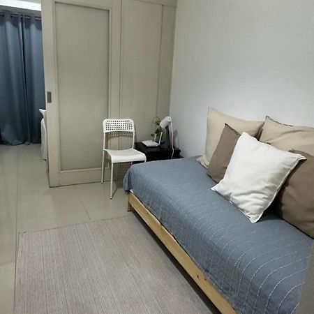 Sea Residences Paul's Place Manila Exterior foto