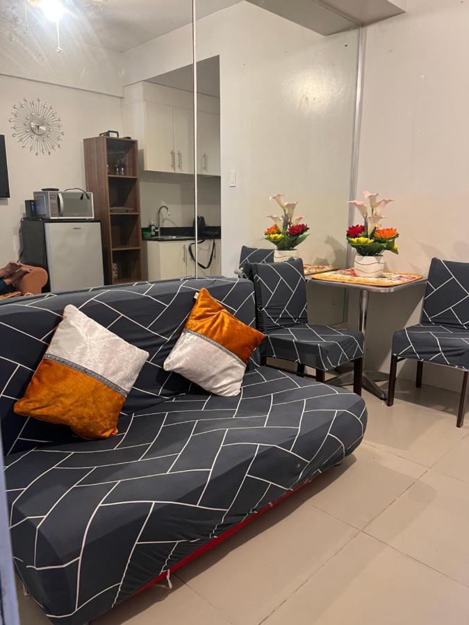 Sea Residences Paul's Place Manila Exterior foto