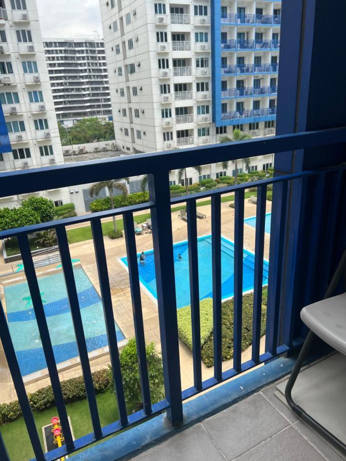 Sea Residences Paul's Place Manila Exterior foto