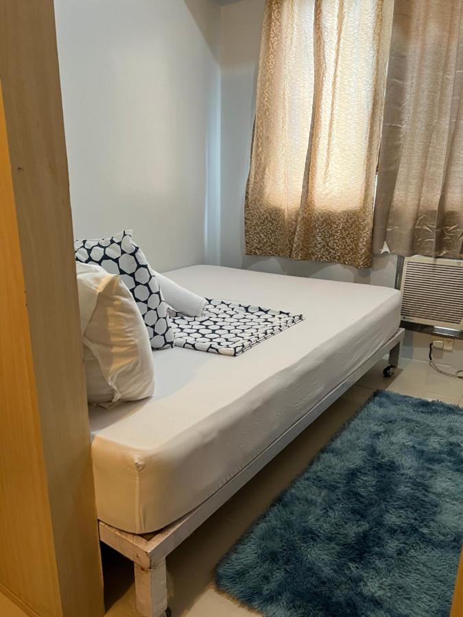 Sea Residences Paul's Place Manila Exterior foto