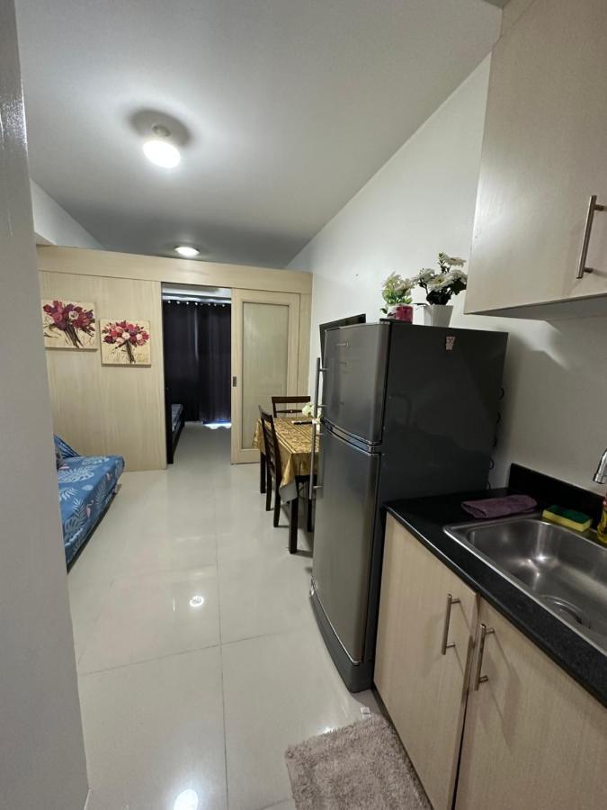Sea Residences Paul's Place Manila Exterior foto