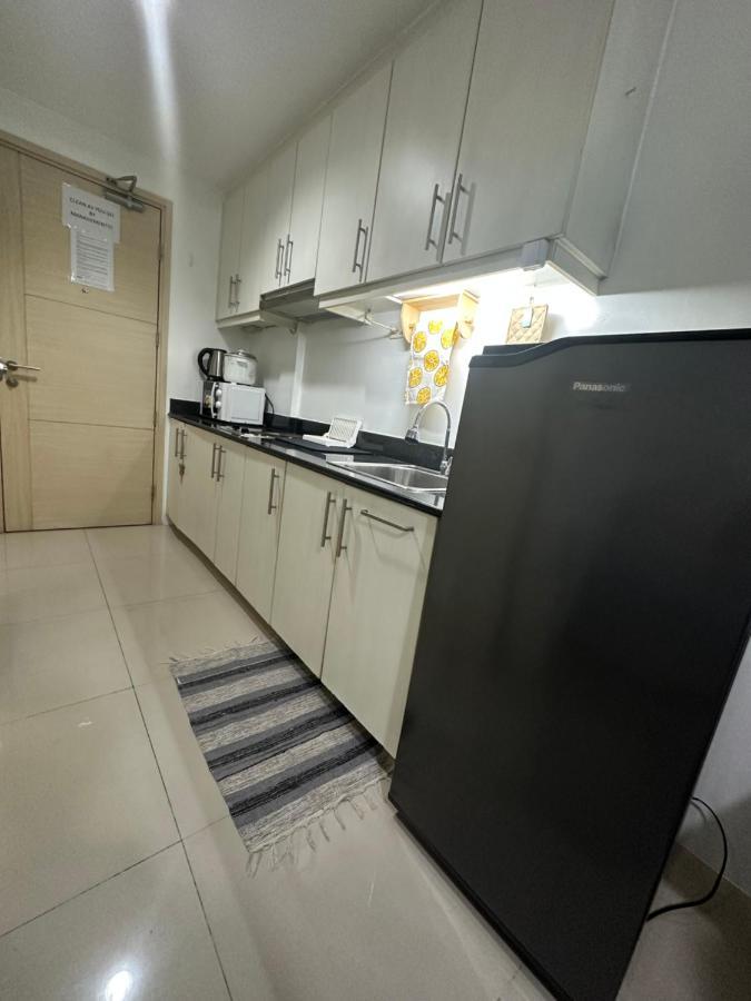 Sea Residences Paul's Place Manila Exterior foto